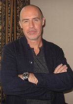 加里·麦肯德莱 Gary McKendry