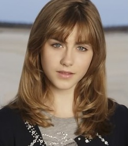 卡特琳·瓦克斯 Caitlin Wachs