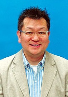 招振强 Chun Keung Chiu