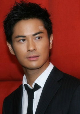 郑嘉颖 Kevin Cheng