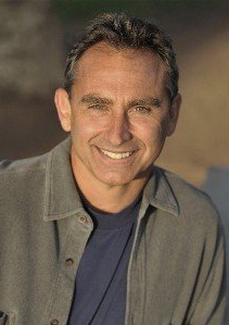 布鲁斯·马奇亚诺 Bruce Marchiano