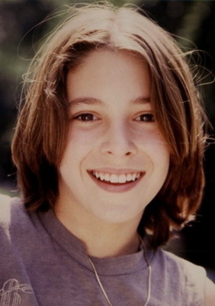 诺亚·海瑟威 Noah Hathaway