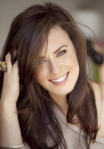 凯蒂·菲德斯通 Katie Featherston