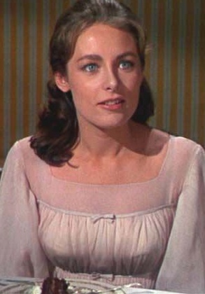 查尔敏·卡尔 Charmian Carr