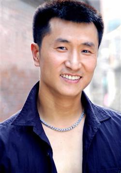 张笑君 Xiaojun Zhang