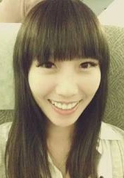 周宜霈 Tina Chou