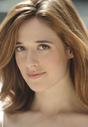 玛瑞娜·斯奎尔西亚提 Marina Squerciati