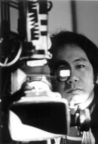 冢本晋也 Shinya Tsukamoto