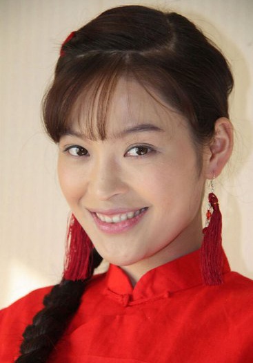 马境 Jing Ma