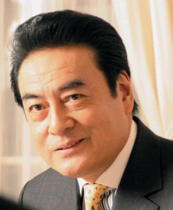 高桥英树 Hideki Takahashi