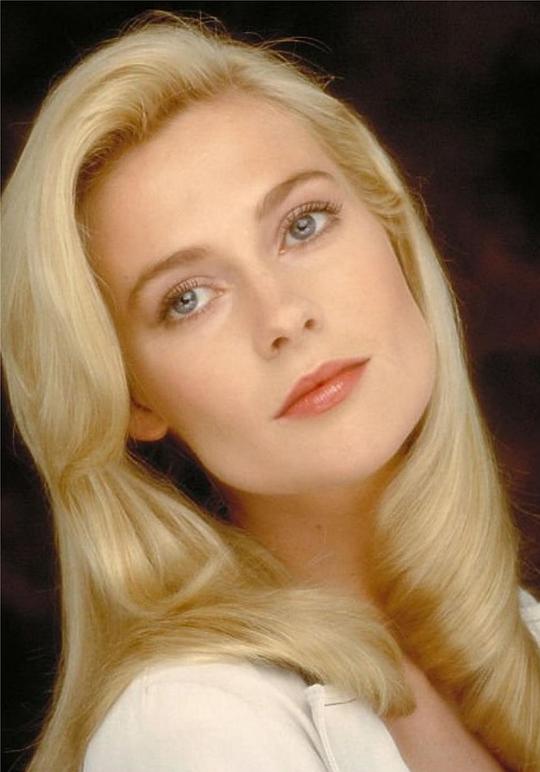 艾莉森·杜迪 Alison Doody
