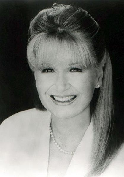 戴安·拉德 Diane Ladd