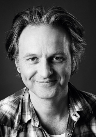 伯恩·谢尔曼 Björn Kjellman