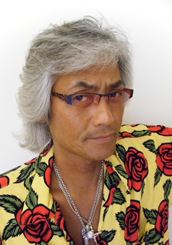 矢尾一树 Kazuki Yao