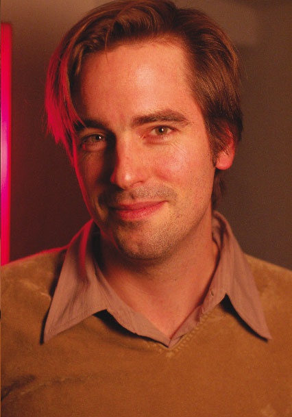 阿兰·葛斯彭纳 Alain Gsponer