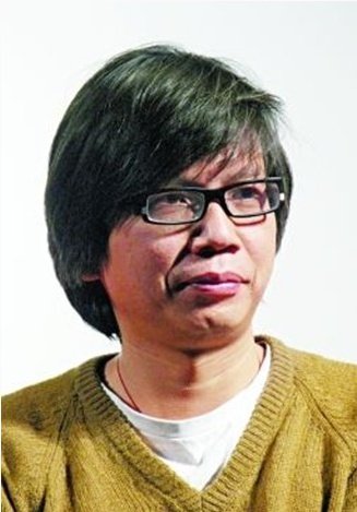 林黎胜 Lisheng Lin