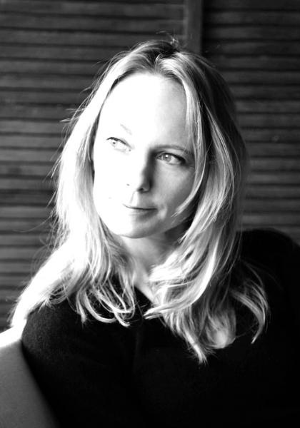 戴菲琳·考林 Delphine Coulin
