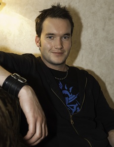 加雷思·大卫-劳埃德 Gareth David-Lloyd