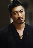 那维勋 Wei-hsun Na