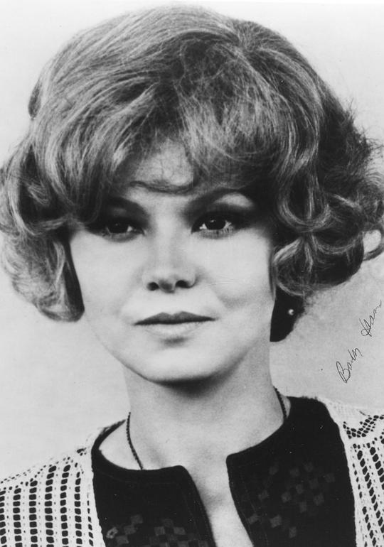 芭芭拉·哈里斯 Barbara Harris