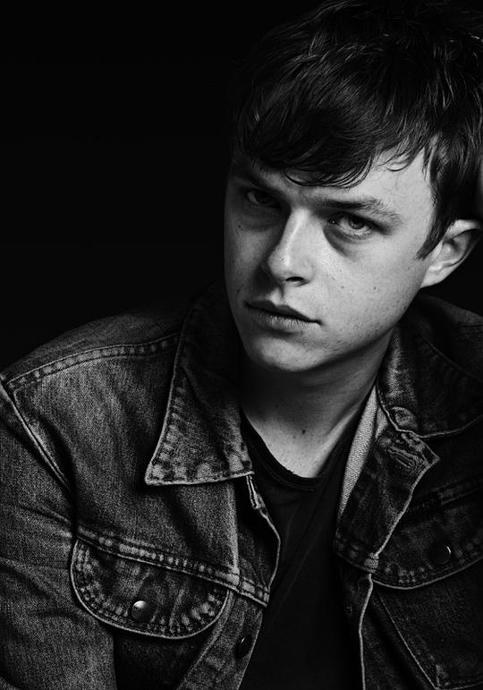 戴恩·德哈恩 Dane DeHaan
