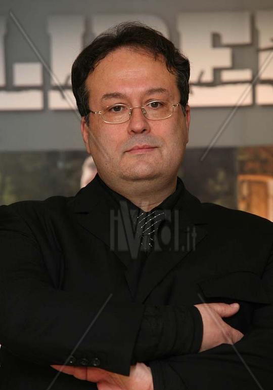 卡罗·卡雷 Carlo Carlei