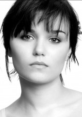 萨曼莎·巴克斯 Samantha Barks