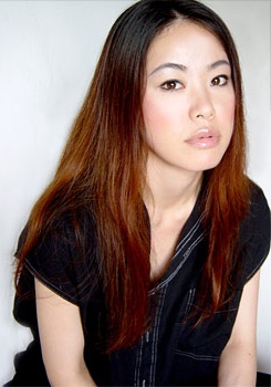 玄觉悠子 Yuko Genkaku