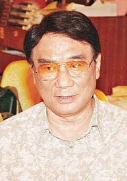 谭炳文 Ping-Man Tam