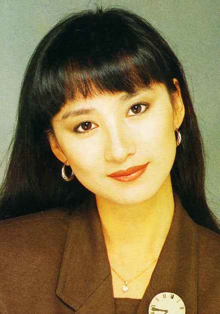 谢宁 Charlene Tse
