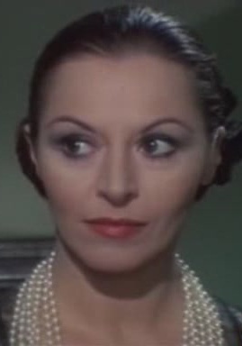 玛莉安吉拉·佐洛达罗 Mariangela Giordano