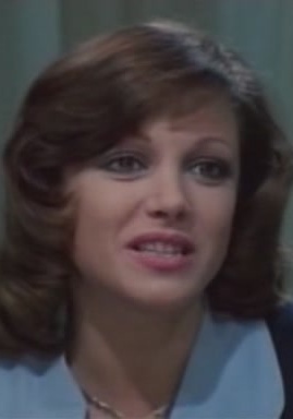 玛丽亚·皮娅·康特 Maria Pia Conte