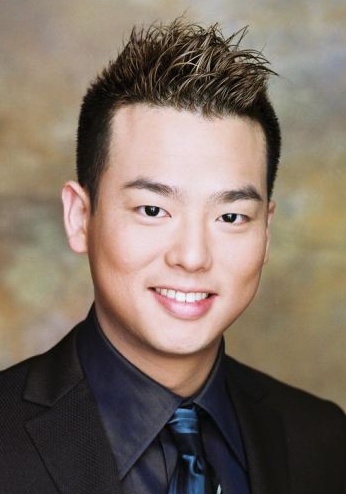 阮德锵 Johnson Yuen