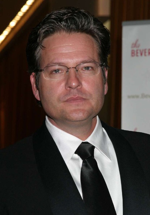 戴尔·米德基夫 Dale Midkiff