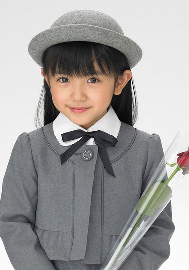 石井萌萌果 Momoka Ishii