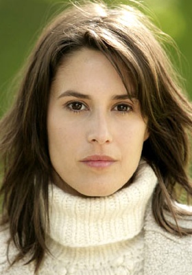 奥利维亚·波纳梅 Olivia Bonamy