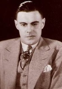 科林·克利夫 Colin Clive