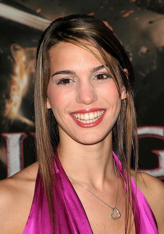 克里斯蒂·卡尔森·罗曼诺 Christy Carlson Romano