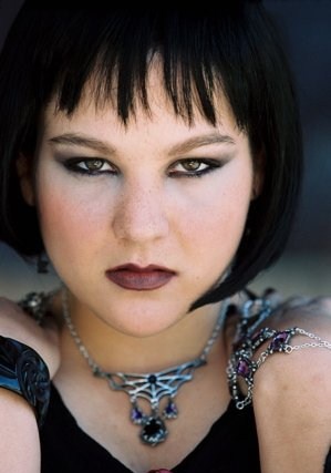 凯茜·爱莫迪诺 Cathy Immordino