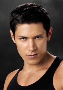 亚历克斯·梅拉兹 Alex Meraz