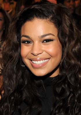 乔丁·斯巴克斯 Jordin Sparks