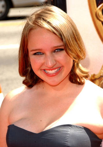 艾米·布拉克纳 Amy Bruckner