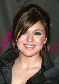 凯莉·克拉克森 Kelly Clarkson