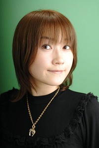 佐藤利奈 Rina Satou