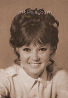 柳德米拉·古尔琴柯 Lyudmila Gurchenko