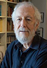 亚伦·金 Allan King