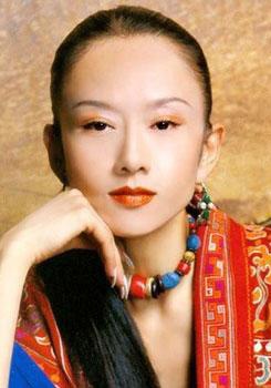 杨丽萍 Liping Yang