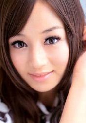 夏川纯 Jun Natsukawa