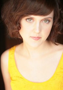 格蕾丝·雷克斯 Grace Rex