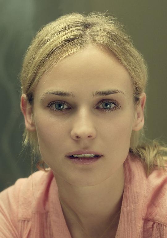 黛安·克鲁格 Diane Kruger